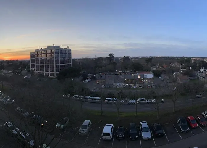 Asmar Apartamento Toulouse