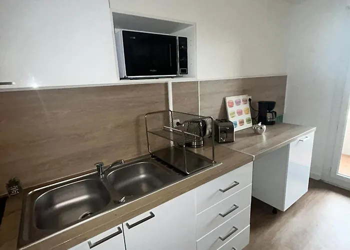 Asmar Apartamento *