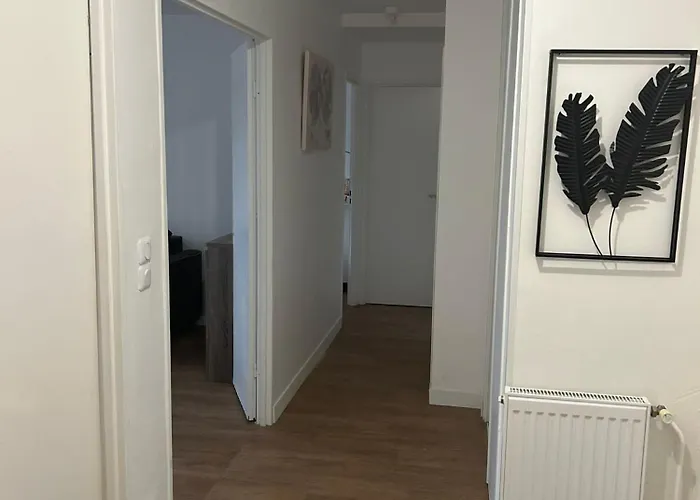 Apartamento Asmar Toulouse