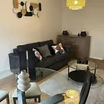 Asmar Apartment *