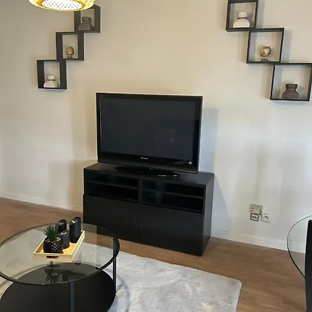 Asmar Appartement