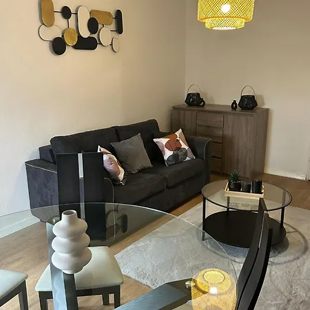 Asmar Appartement *