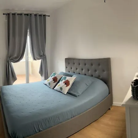 Appartement Asmar