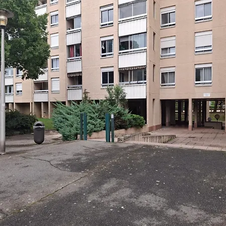 Appartement Asmar *